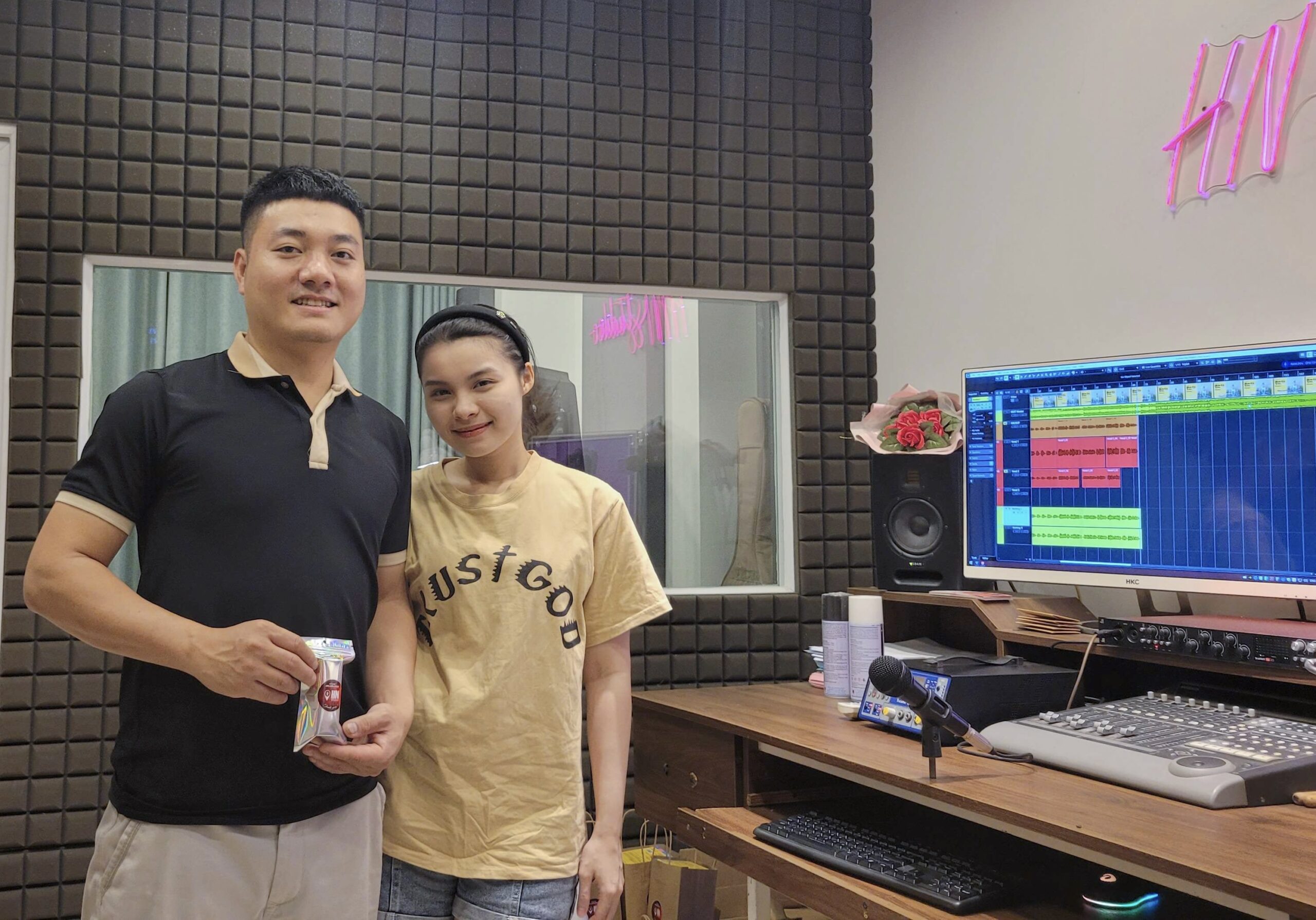 bài hát đám cưới