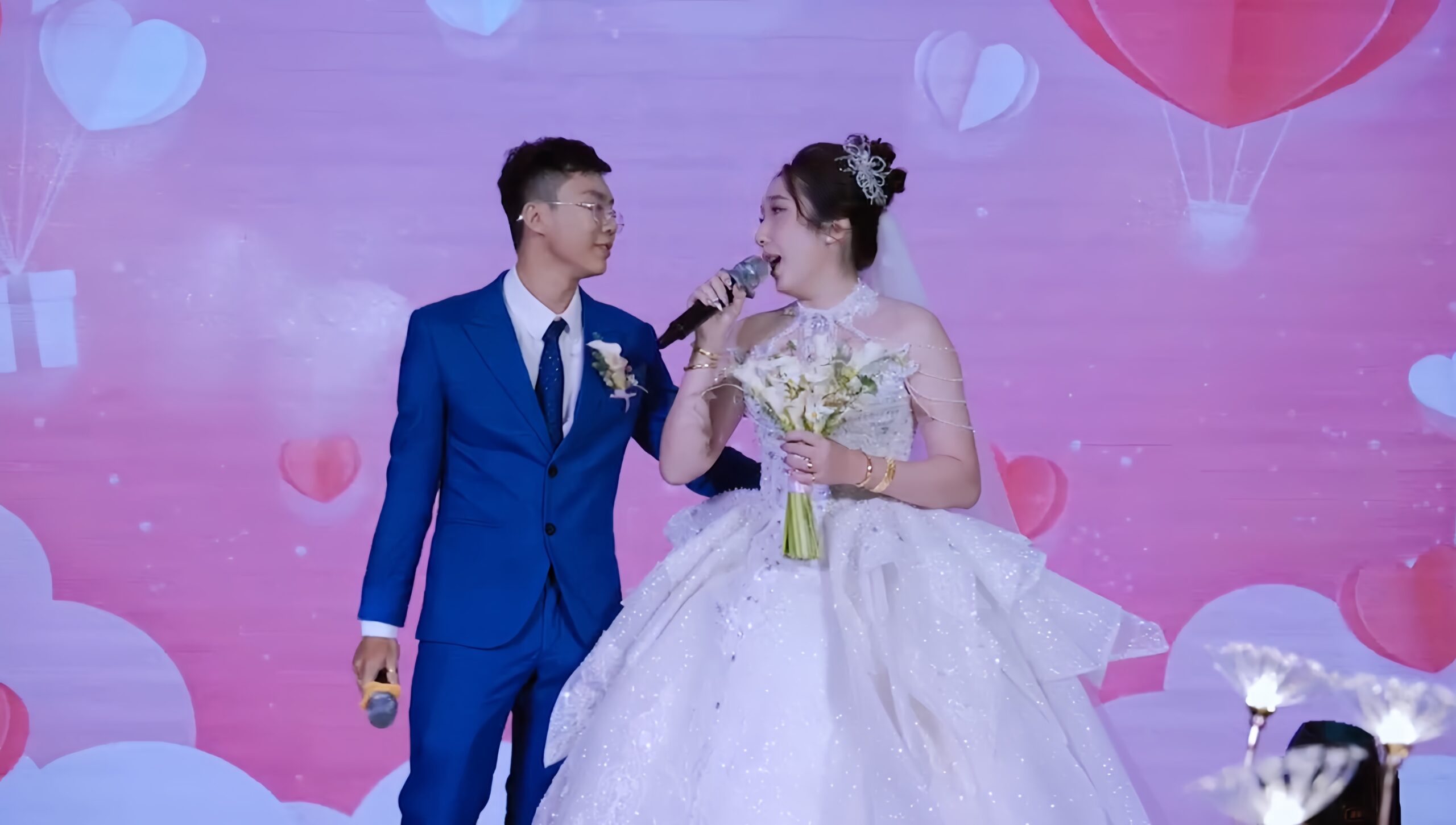 bài hát đám cưới
