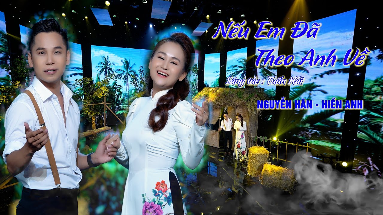 neu em da theo anh ve hien anh n