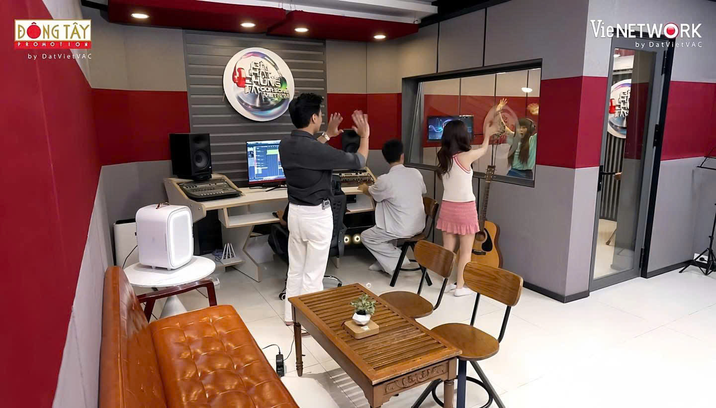 Bảng Giá Thu Âm Bài Hát Đám Cưới - Chỉ Từ 499K 8 thu âm bài hát đám cưới